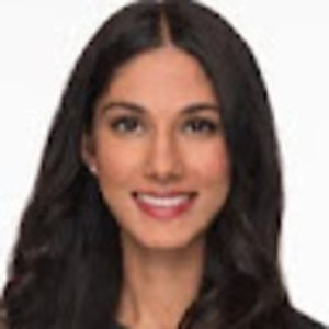 Meet your Posher, Juhi